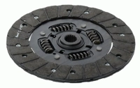 SACHS Clutch Disc - 1878 634 069